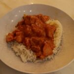 Easy Butter Chicken Recipe